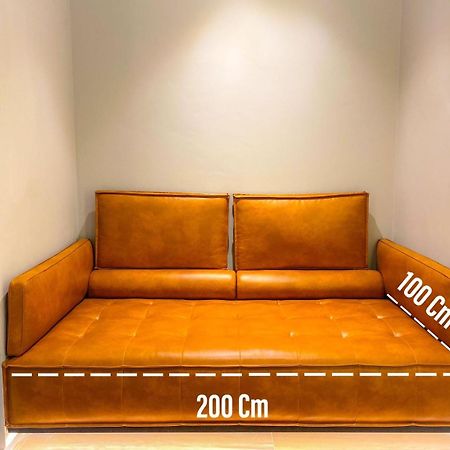 Nata Azana Hotel Solo Екстериор снимка
